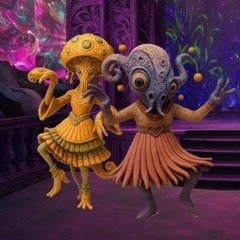 Electric Kool-Aid Placid Test