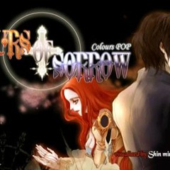 Tsukasa - Colours of Sorrow(english)