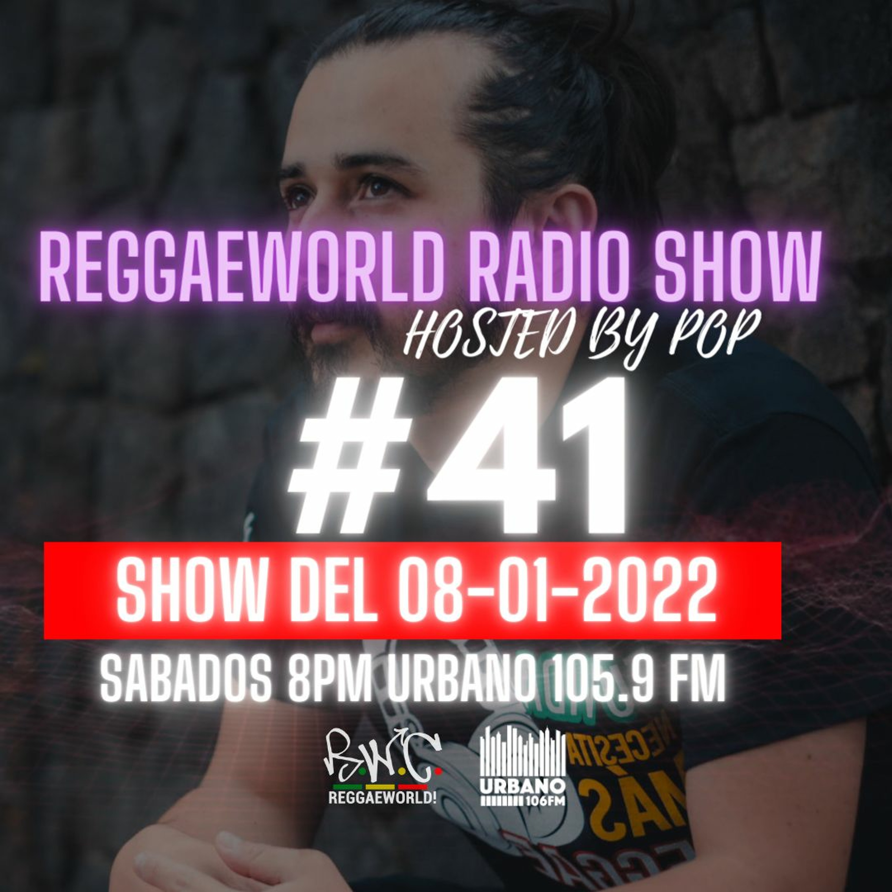 ReggaeWorld Radio Show