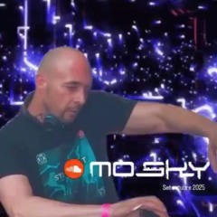 DJ.MOSKY - SET OCTUBRE 2025 COLECTIVO BREAK/BEAT