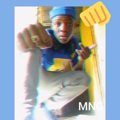 MNG- I'm on my way.mp3