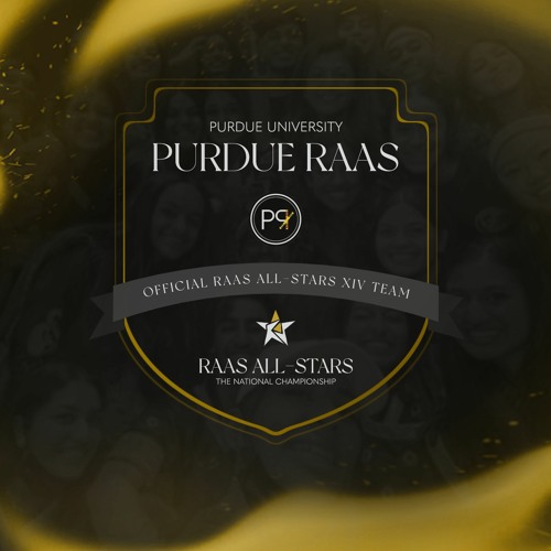 Purdue Raas - RAS XIV 2022
