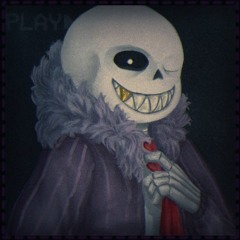 Primus!UnderFell - Agony My Take