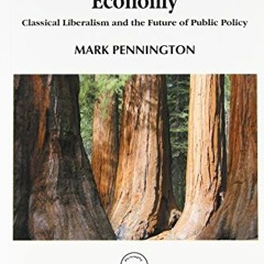View [EBOOK EPUB KINDLE PDF] Robust Political Economy: Classical Liberalism and the Future of Public