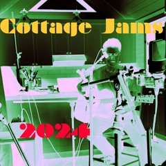 Cottage Jams 2024