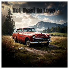 Not Used To Love