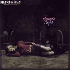 Promise (Reprise) Silent Hill 2 OST