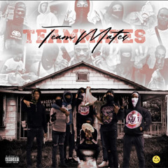 the chasers (feat. jae100, Reek12hunnit, MerePablo & F5)