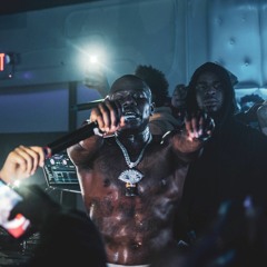 IN LOVE WIT A GANGSTA.