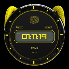 LAP:19 [PAIJE]
