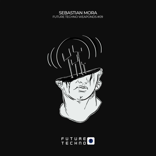 Future Techno Weapons With Sebastian Mora Episode #09