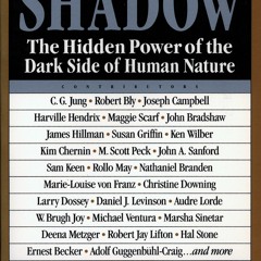 Ebook Dowload Meeting the Shadow: The Hidden Power of the Dark Side of Human