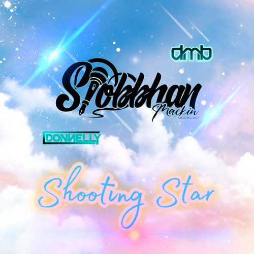 DMB - DONNELLY Feat Siobbhan -SHOOTING STAR