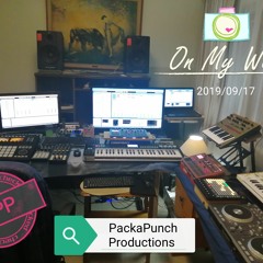 Me and My Room - DJ Smuggler (Radio Edit)