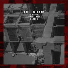 Skid Row (Patrick Milaa Remix)