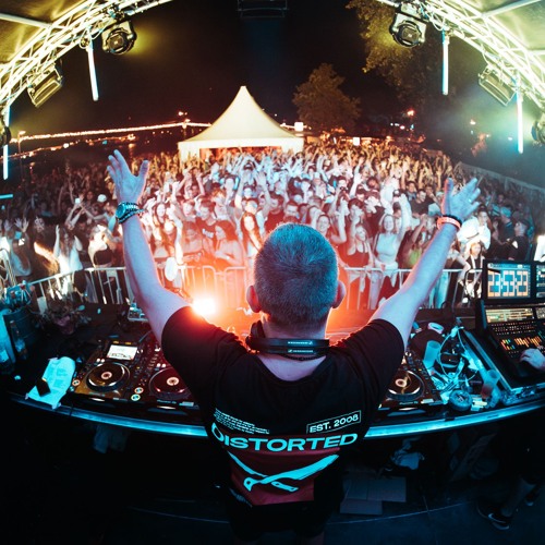 SIMON FAVA at MUF 2024 [live set]