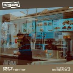 Reprezent Radio - 9th January 2021