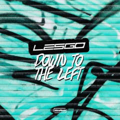 Down To The Left (Radio Edit)