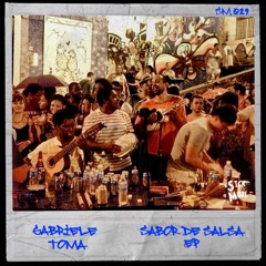 Gabriele Toma - Sabor De Salsa (Original Mix)