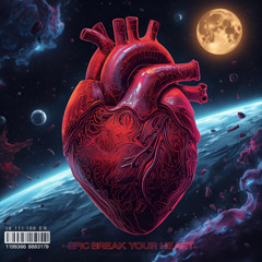 Epic Hook -  taio cruz  Break Your Heart cover