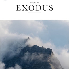 2 Book of Exodus Read by Alexander Scourby AUDIO TEXT FREE on YouTube GOD IS LOVE .mp3