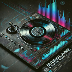 Hard House Bassline Mix