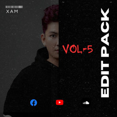 XAM EDIT PACK VOL-5 (BUY-Freedownload)
