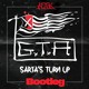 on GTA - Saria's Turn Up (reRAKd) [RAK Bootleg]