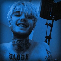 Lil Peep - Blonde Boy Fantasy (slowed to perfection)