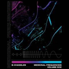 Medicinal Frequencies Vol. 2