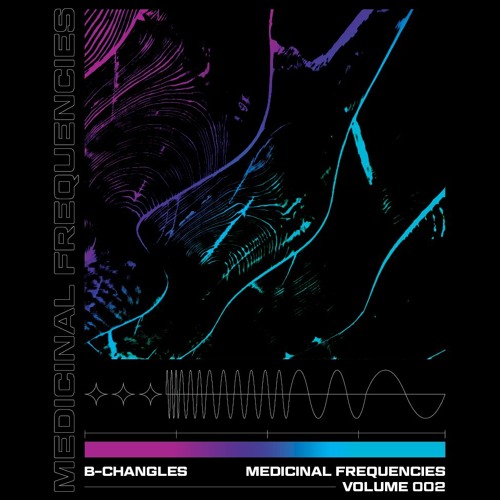 Medicinal Frequencies Vol. 2