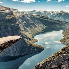 Suite on Norwegian Folk Melodies (excerpt)