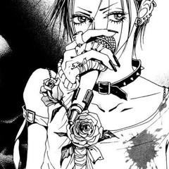 rose - nana (sped up)