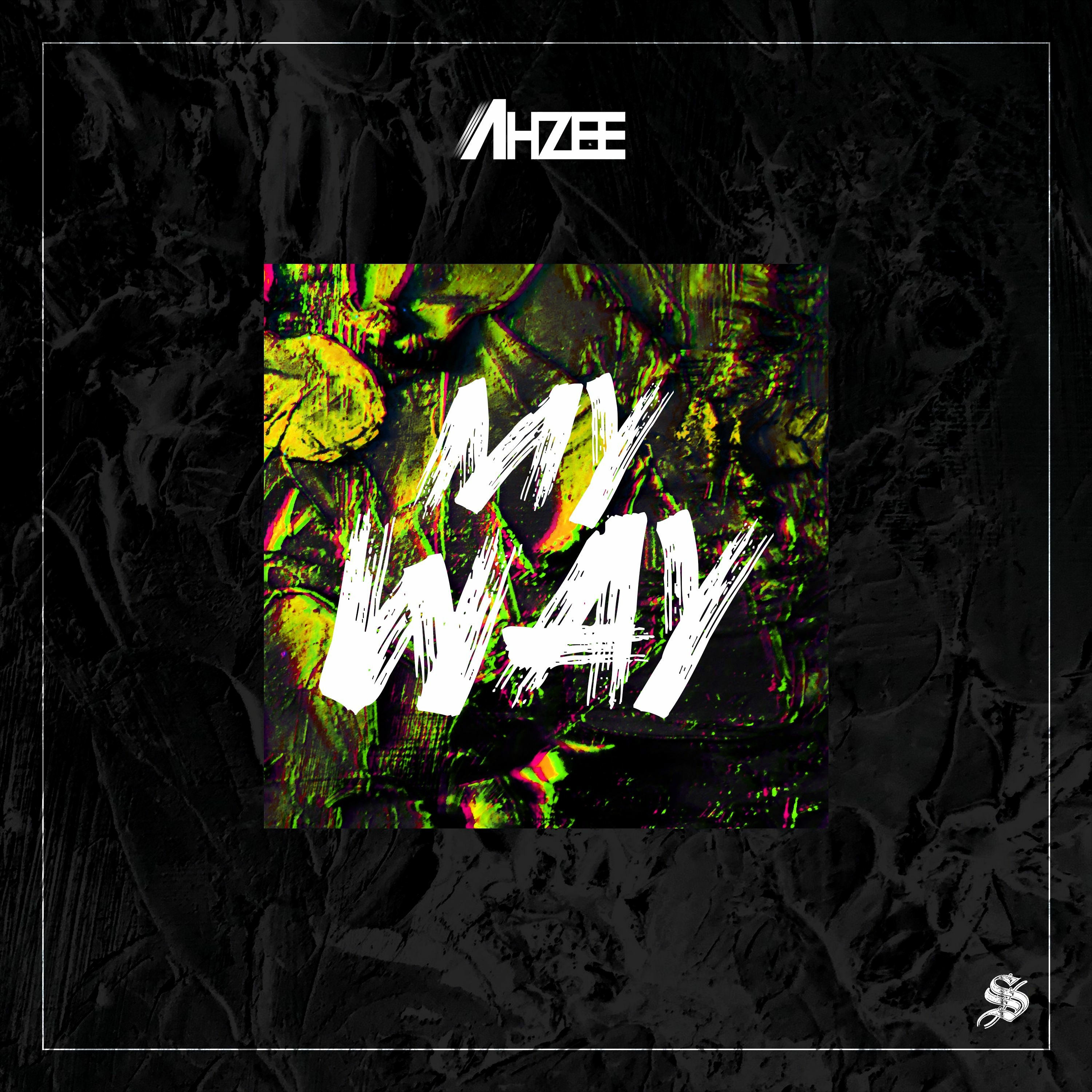 Ahzee Podcast