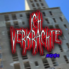 ICH VERKRACHTE [Bootleg]