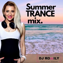 Summer Trance Mix 2020 #MelodicTrance #Uplifting #VocalTrance
