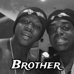 Drax - Brother (prod. @cortezblack)