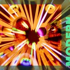 Modern Psychedelic