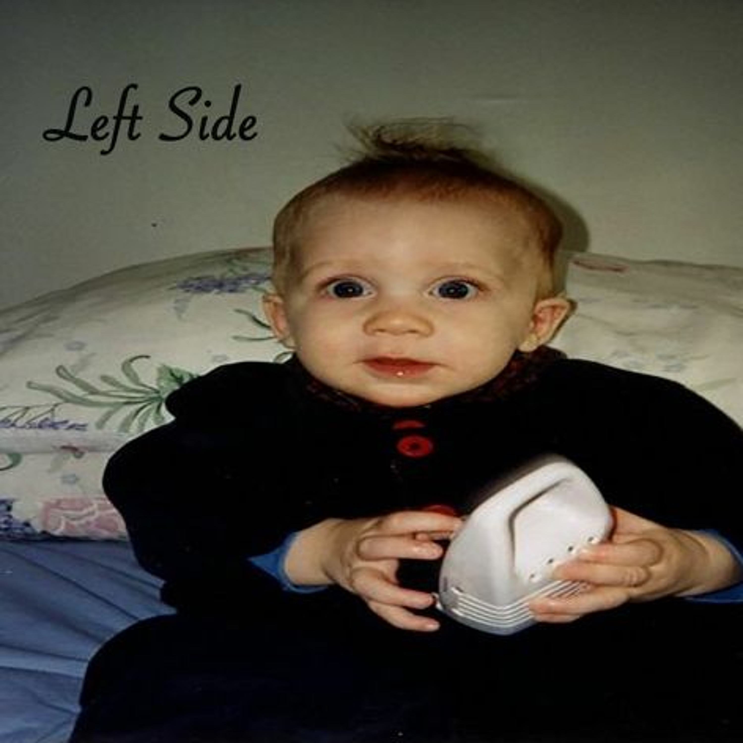 Left Side episode artwork
