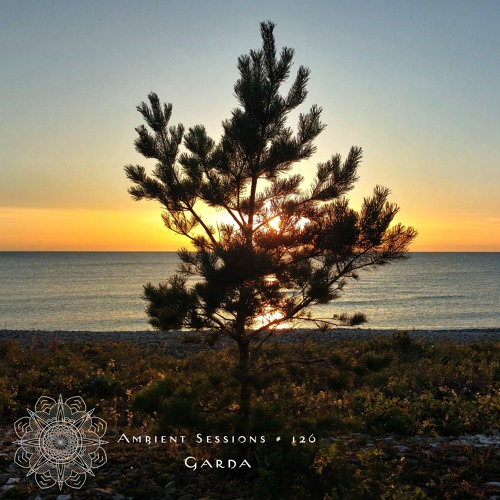 Ambient Sessions # 126 - Garda