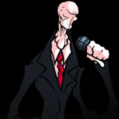Friday night funkin Trepidation OST Slender