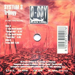 System 3 - From Hell