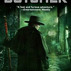ACCESS [EPUB KINDLE PDF EBOOK] Proven Guilty (The Dresden Files, Book 8) by  Jim Butcher 📭