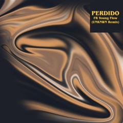 FR Young Flow - PERDIDO (UNKNWN REMIX) // FREE DOWNLOAD