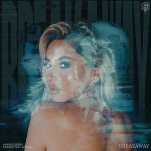 Martin Garrix, Mesto vs. Tiesto vs. Hadise - Breakaway x Lethal Industry x Düm Tek Tek