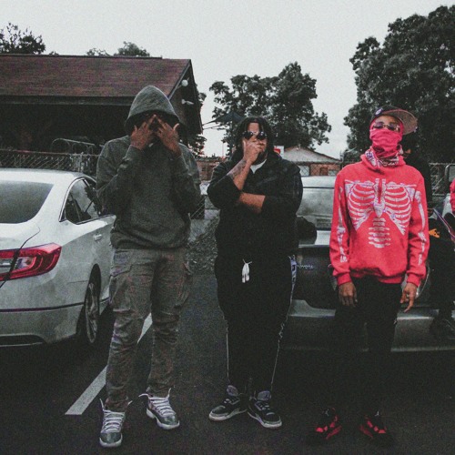 Round Two ft. GlizzyGlo (Prod. Awgie)