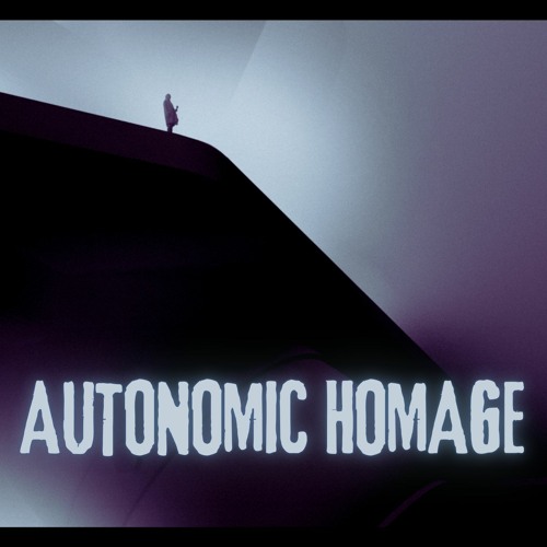 An Autonomic Homage – All Vinyl Mix by TLWS