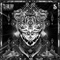 2. Clean Trip - Límite Inconexo (Contact EP) Samaa Records