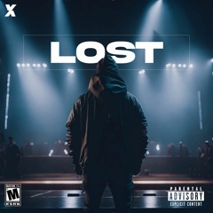 [FREE] Juice Wrld X danger lonely type beat " Lost" 2023