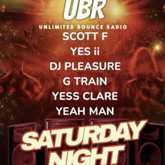 UBR #14